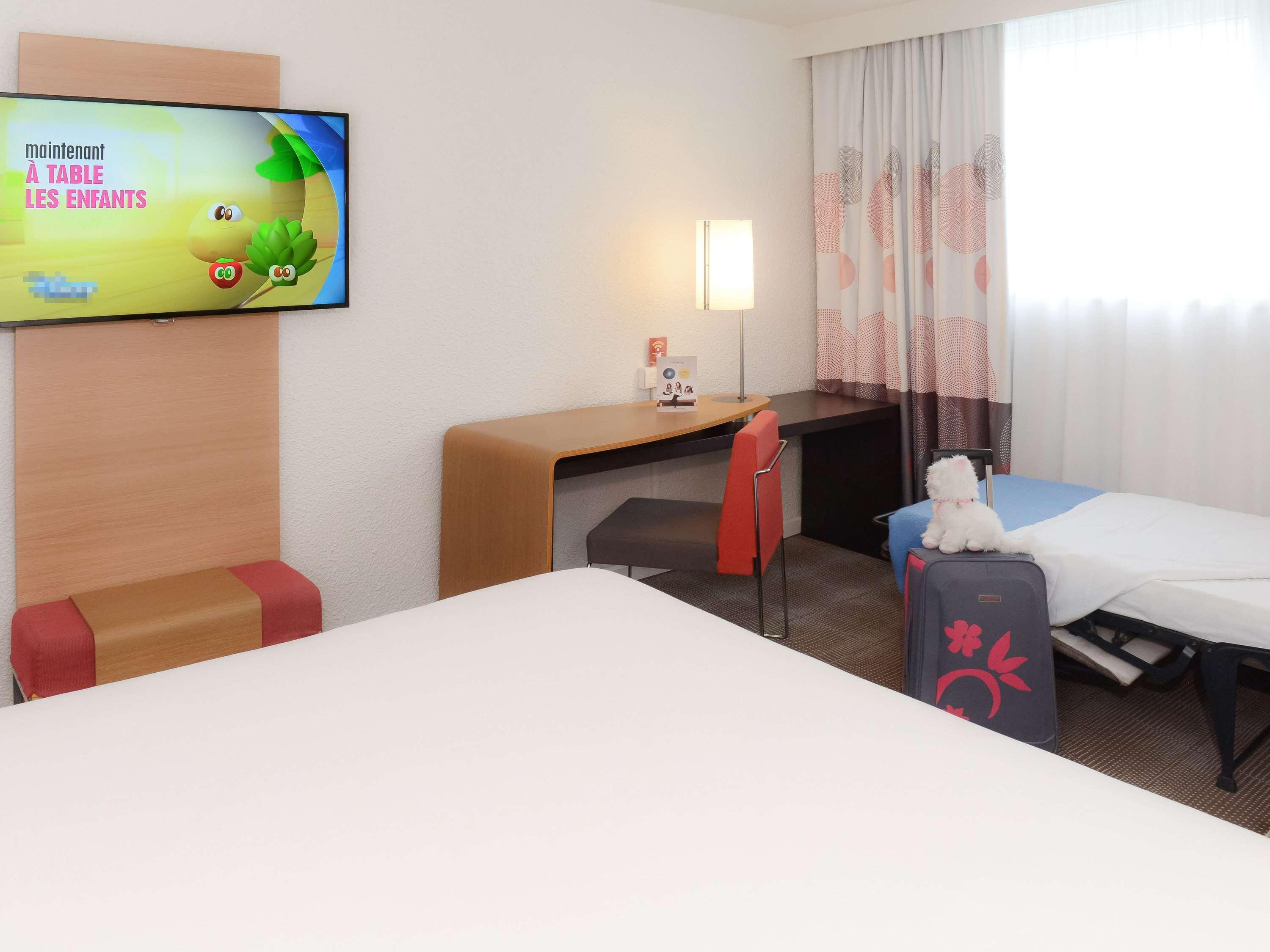 Novotel Caen Cote De Nacre Экстерьер фото