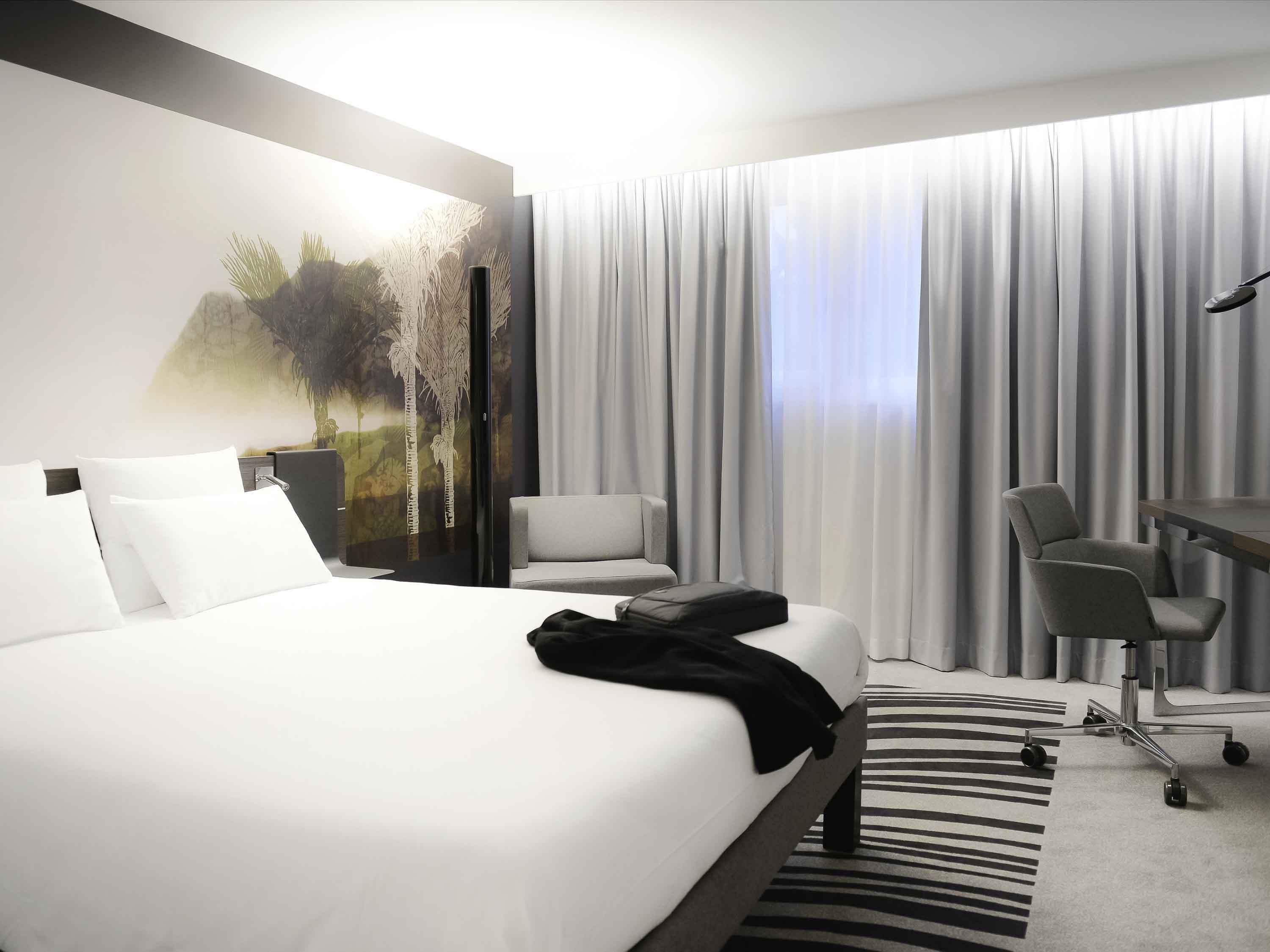 Novotel Caen Cote De Nacre Экстерьер фото
