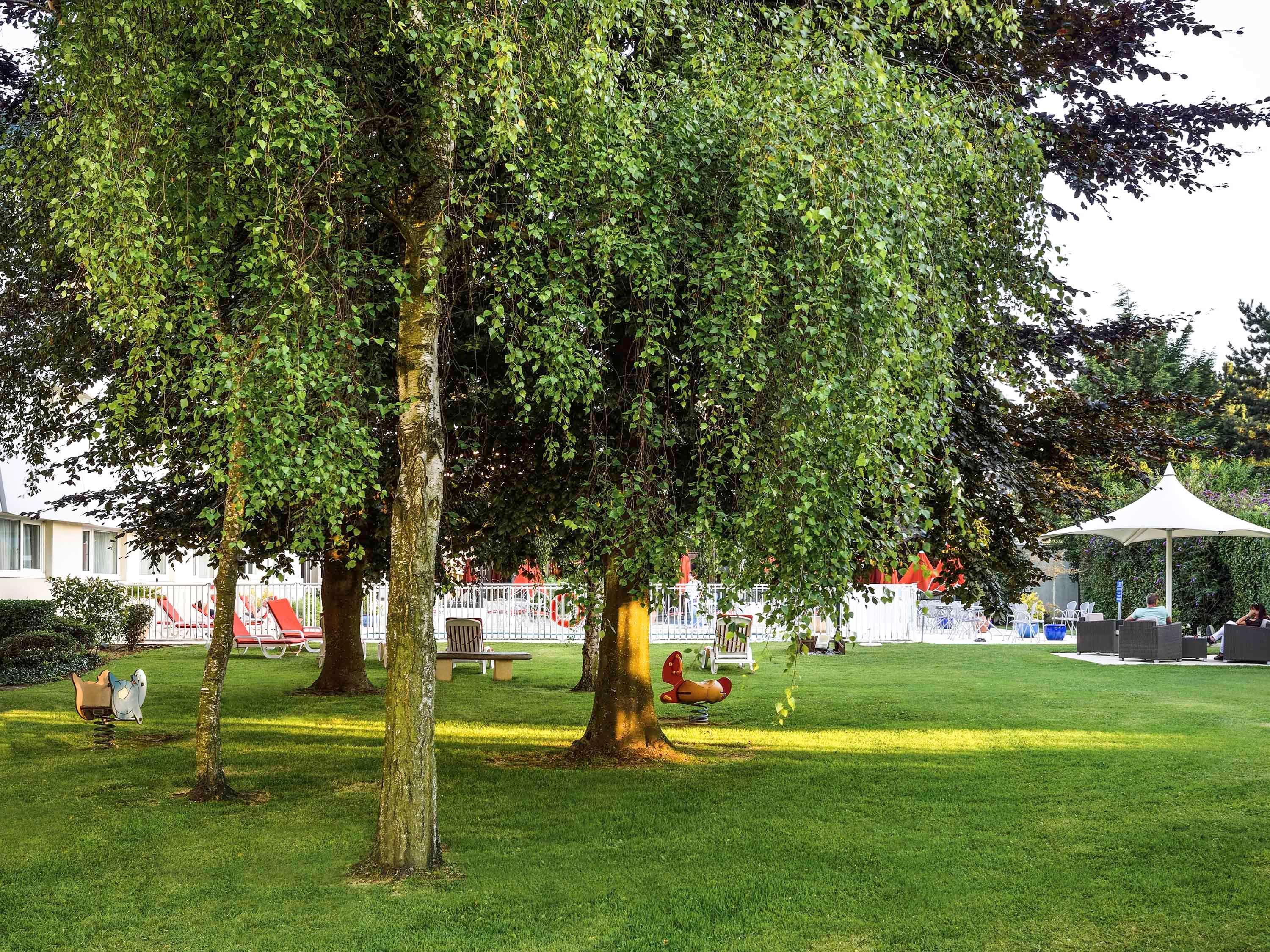 Novotel Caen Cote De Nacre Экстерьер фото