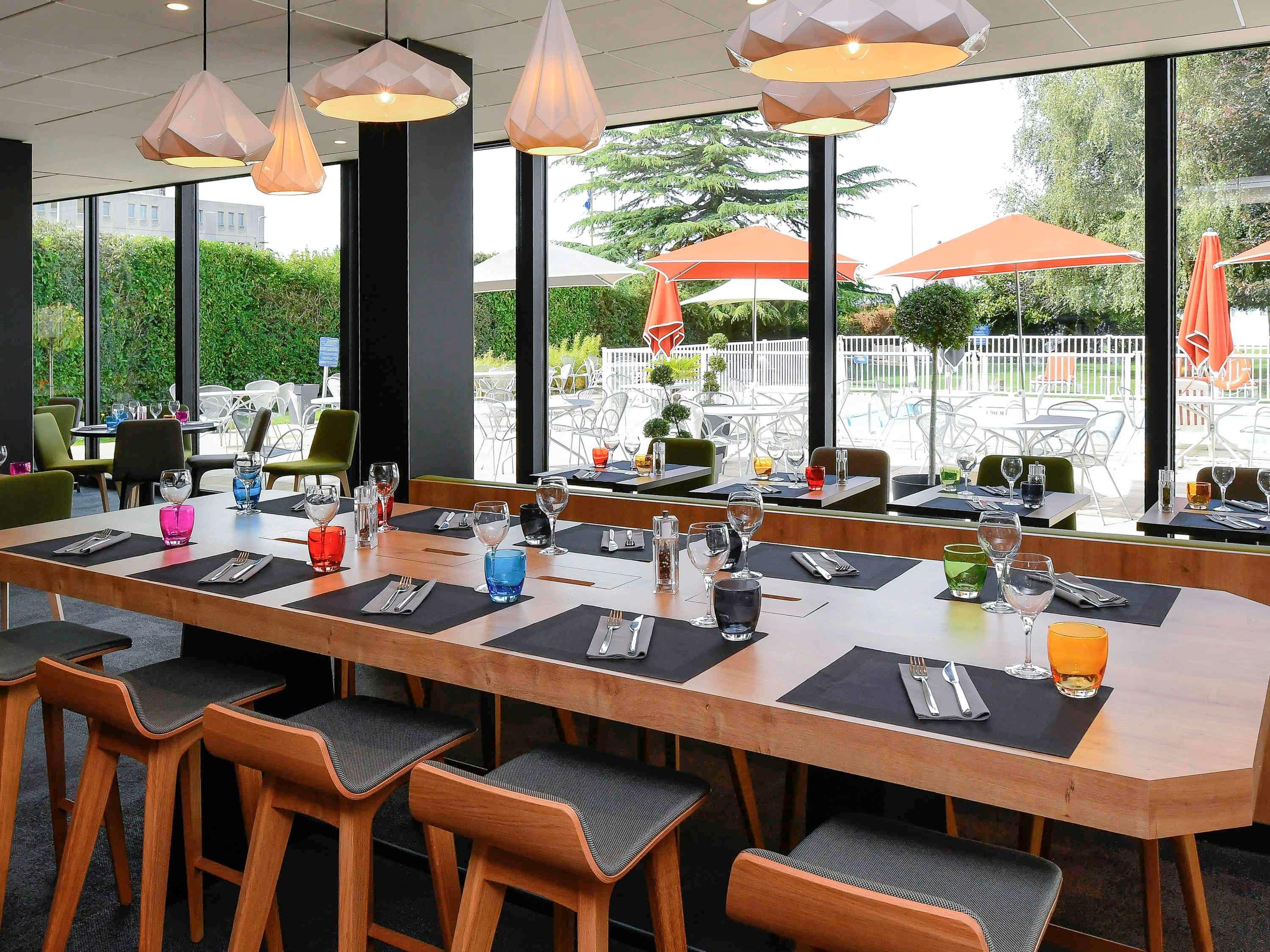 Novotel Caen Cote De Nacre Экстерьер фото