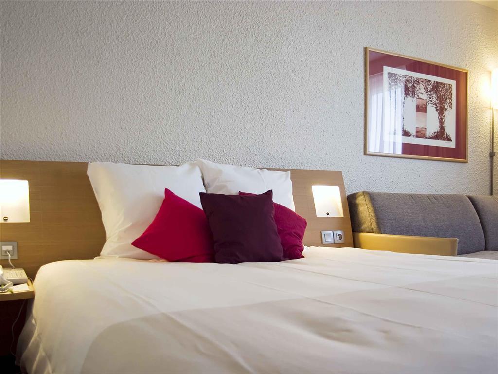 Novotel Caen Cote De Nacre Экстерьер фото