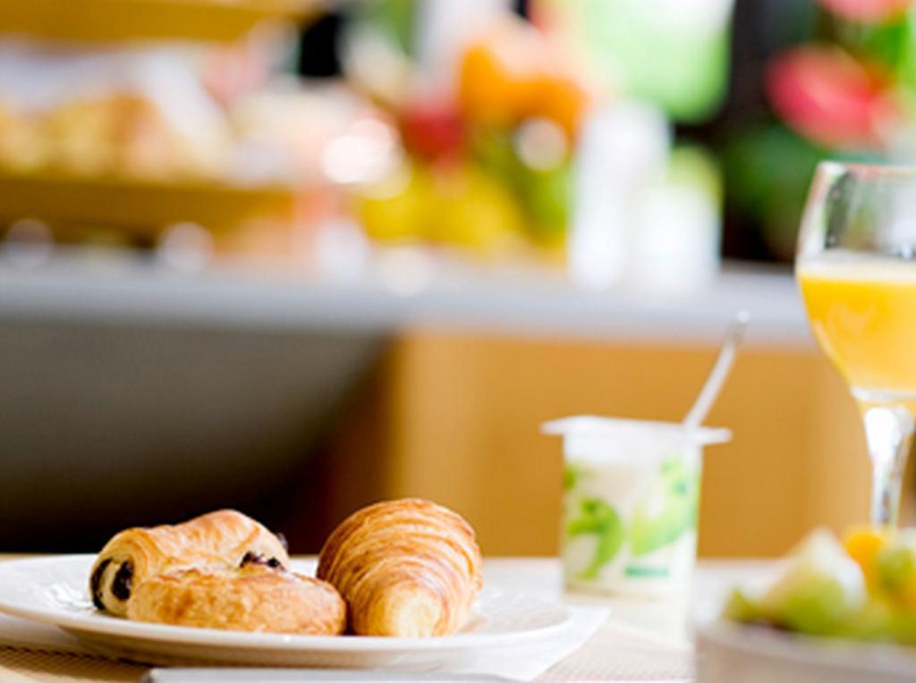 Novotel Caen Cote De Nacre Экстерьер фото